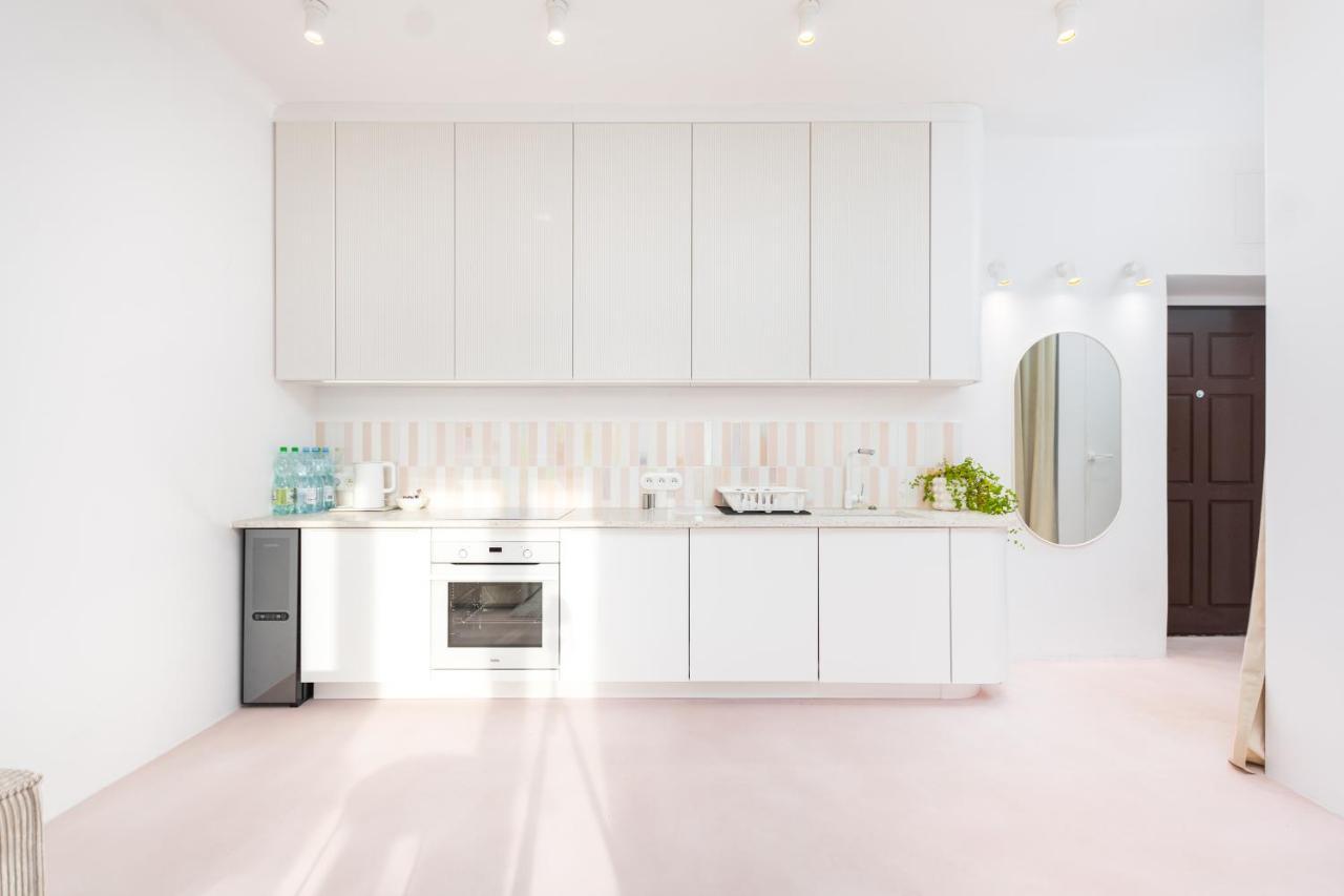 Pulawska 103 By Homeprime Appartement *
